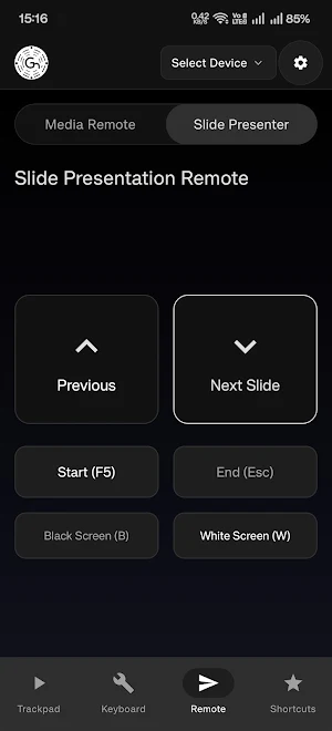 Ghyn Screenshot 3