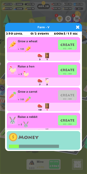 TouchTown screenshot 5