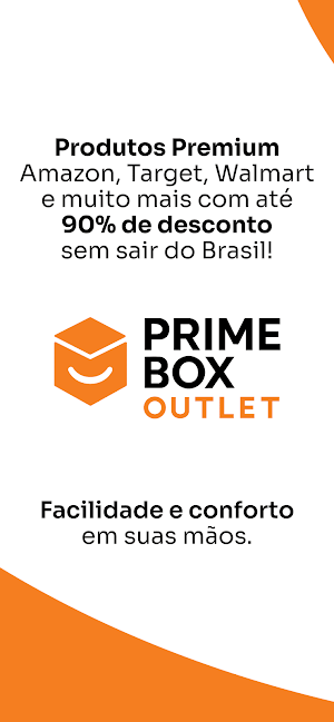 Prime Box Screenshot 0