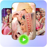 Prewedding Video Maker, Poses