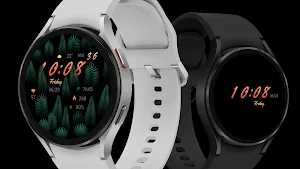 Noctilucent For Wear OS Screenshot 3