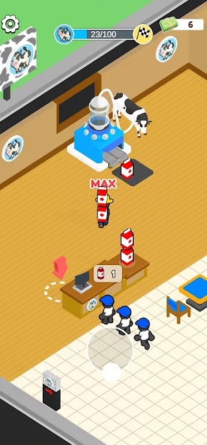 Ranch Simulator Screenshot 3