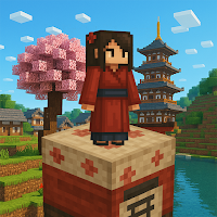 Mastercraft Kyoto World Craft