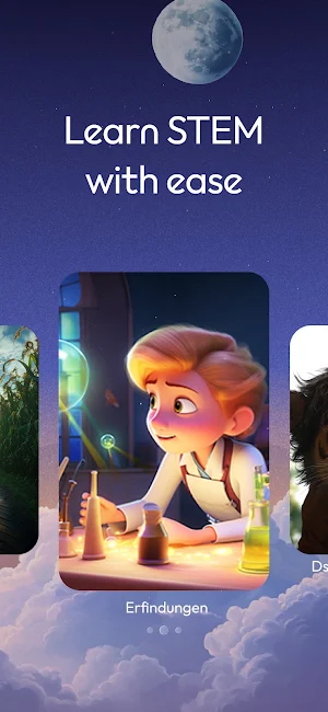 Lora - Learning for Kids Screenshot 3