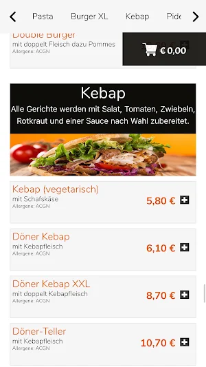 Kent Kalsdorf Screenshot 0