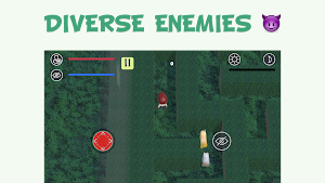 Labyrinz: Run Away from You Screenshot 1