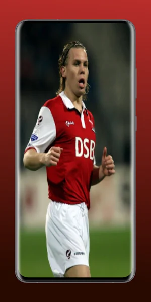 Az Alkmaar 4K Wallpaper Screenshot 0
