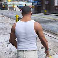 Grand Miami Gangster Game 2026