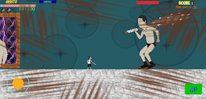 Grosto´s Revenge Screenshot 2