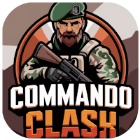 Commando Clash