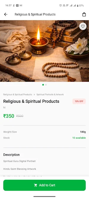 BABA RIZWAN KHAN Screenshot 1