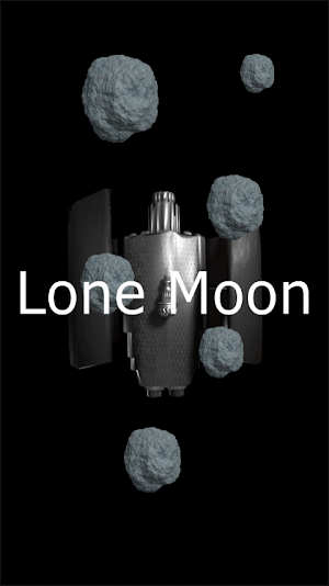 Lone Moon Screenshot 0