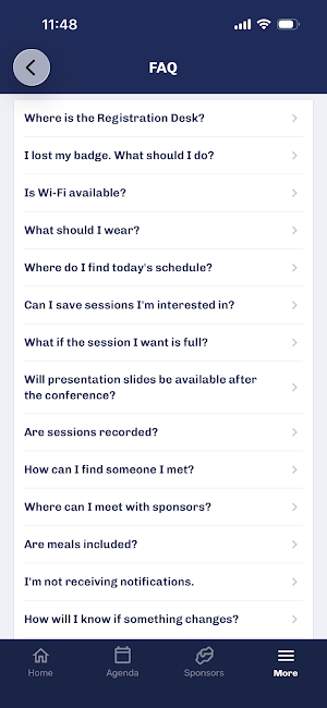 ASI Connection 2026 Screenshot 0
