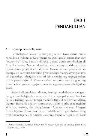 Micro Teaching Dasar Mengajar Screenshot 2