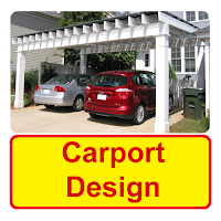 Carport Design idea