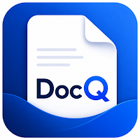 DocQ: PDF Editor & Converter