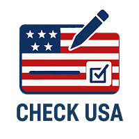 CHECK USA