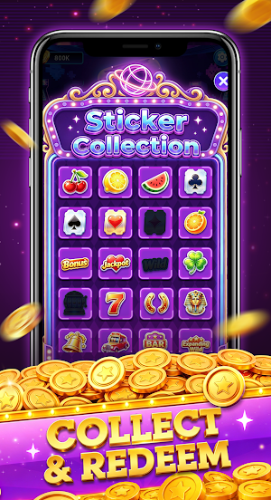 Lucky Drop Screenshot 2