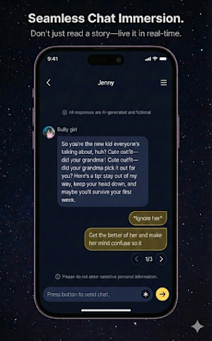 LemonTruck - Free AI chat Screenshot 3
