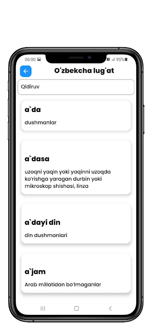Risola-i Nur Kulliyoti Screenshot 2