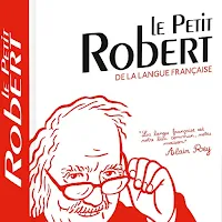 Le Petit Robert (PRO) Dictionnaire Français
