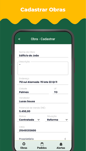 Tecnotelha Screenshot 3