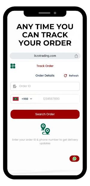 Ikzo Online Screenshot 2