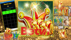 kkElectrick Game Screenshot 0