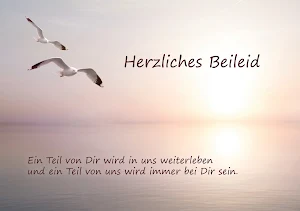 Herzliches Beileid Screenshot 3