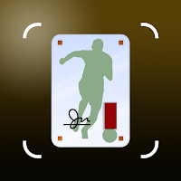 Sports Card Value Scanner