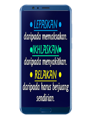 Dp Kata Sedih Screenshot 3