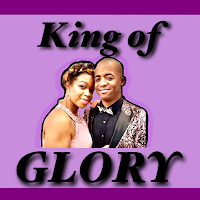 King of Glory