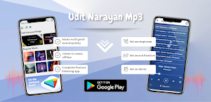 Udit Narayan Ringtone Screenshot 0