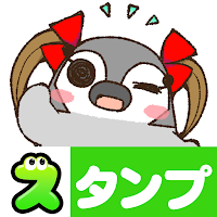 Pesogirls Stickers