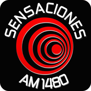 Radio Sensaciones - AM 1480 Screenshot 1