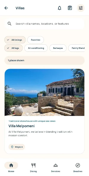 PaxosNow Screenshot 2