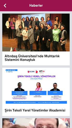 Seval Özkan Screenshot 1