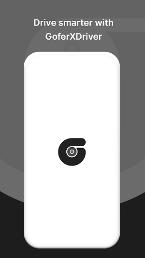 GoferXdriver Screenshot 0