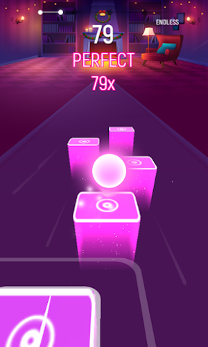Music Sprunki Dance Tiles Screenshot 2