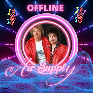 Air Supply songs offline Screenshot 2