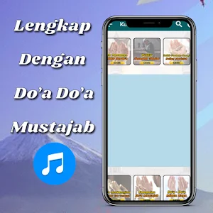 Sholawat Nabi Pembuka Mukjizat Screenshot 2