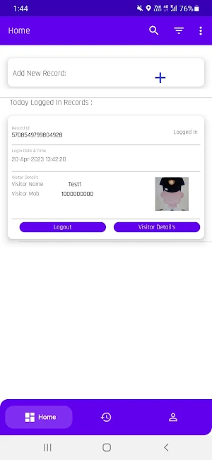 Securix Screenshot 2