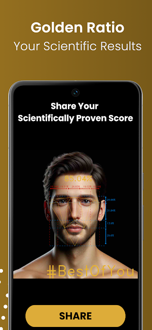Best Of You - Max Your Looks Screenshot 2