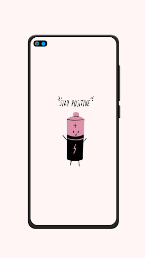 Motivation Wallpaper Screenshot 3