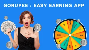 RupeKing: Earning App Screenshot 0