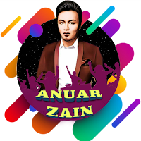 Anuar Zain Terlengkap Ajari Aku Sedetik Lebih