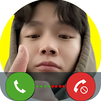 MeEnyu Fake Call & Chat