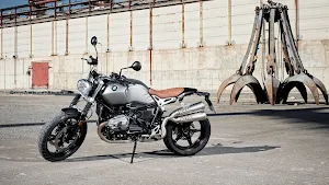 BMW R nineT Wallpapers Screenshot 1
