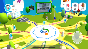 안전스쿨 Screenshot 1