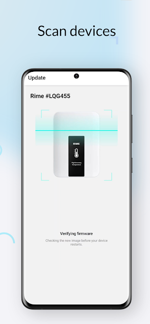 Device Utility Screenshot 3